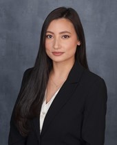 Rubina Ranjit Loan Officer