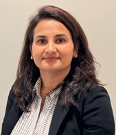 Nisha Subedi Sharma Loan Officer Loan Services Euless, TX