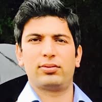 Uttam Paudel Insurance Agent Insurance Services Ellicott City, MD