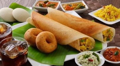Dosa Grill Restaurants North Brunswick, NJ US