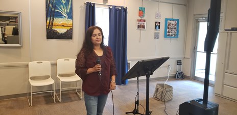 Grace Musical Events