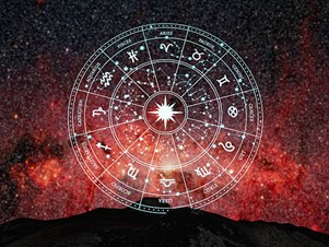 Astrology By Radhikesh
