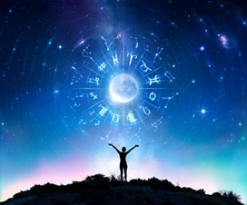 Astrology By Radhikesh