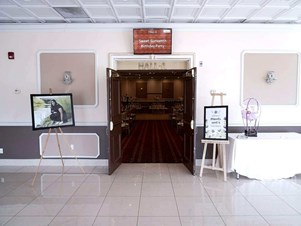 Pearl Banquet Hall