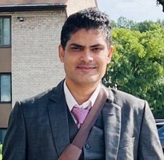 Gunjan Subedi Insurance Advisor Insurance Services Ellicott City, MD