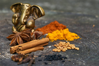 Kaya Ayurveda