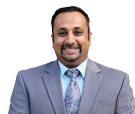 Nadeem Syed Loan Officer Loan Services Troy, MI