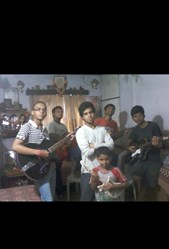 VIN OCTAVE MUSIC