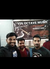 VIN OCTAVE MUSIC