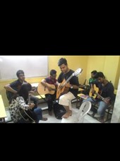 VIN OCTAVE MUSIC