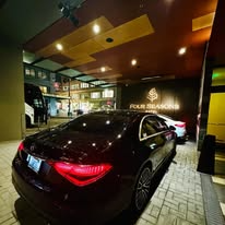 SRTC Limo Worldwide 
