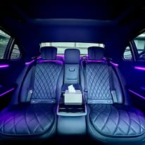 SRTC Limo Worldwide 