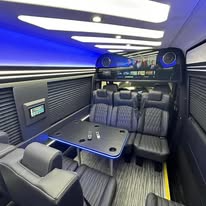SRTC Limo Worldwide 