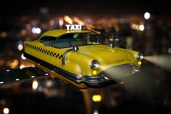 Priyadarshini Taxi Services