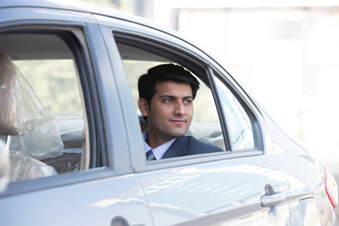 Priyadarshini Taxi Services