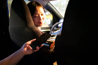 Priyadarshini Taxi Services