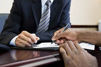 Sabin KC Mortgage Loan Officer