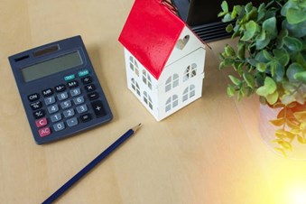 Sabin KC Mortgage Loan Officer