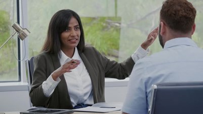 Swati Patel Financial Professional