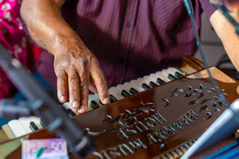 Ganaamritha Music Academy