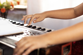 Ganaamritha Music Academy