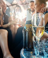Elegance Limo Boston