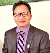 Rudra Gurung Insurance Advisor Insurance Services Ellicott City, MD