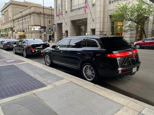 Alaadin VIP Transportation 
