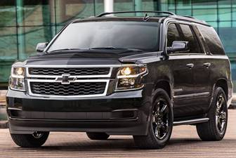Alaadin VIP Transportation 