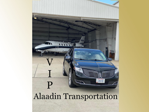 Alaadin VIP Transportation 
