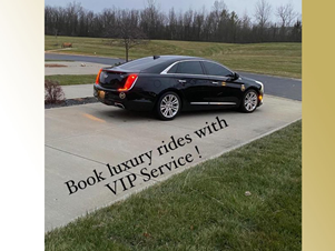 Alaadin VIP Transportation 