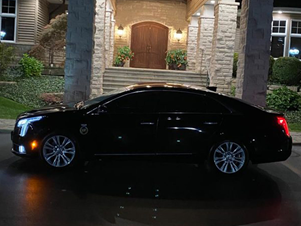 Alaadin VIP Transportation 