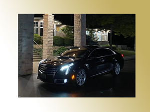 Alaadin VIP Transportation 