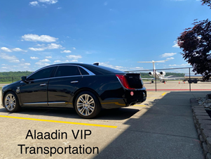 Alaadin VIP Transportation 