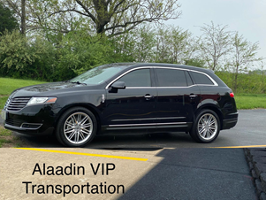Alaadin VIP Transportation 
