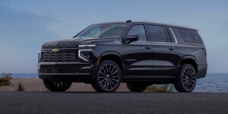 Fast Lane Limo Services