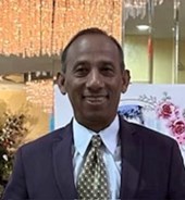 Rajendra Shrestha Insurance Advisor Insurance Services Ellicott City, MD