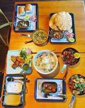 Sawaii Indian Restaurant