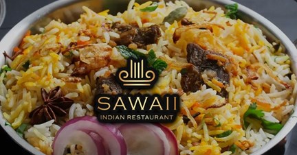 Sawaii Indian Restaurant Restaurants The Colony, TX