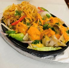 Sawaii Indian Restaurant
