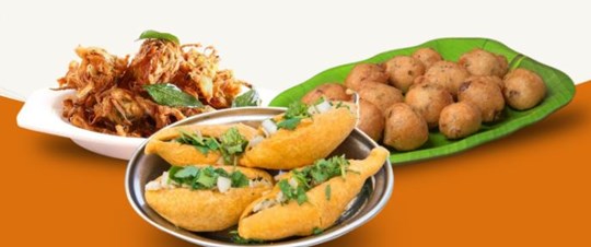 The Adyar Cafe