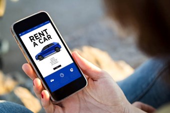 Target TLC CAR Rental