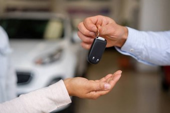 Target TLC CAR Rental