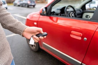 Target TLC CAR Rental