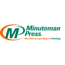 Minuteman Press Printing Service Vienna, VA