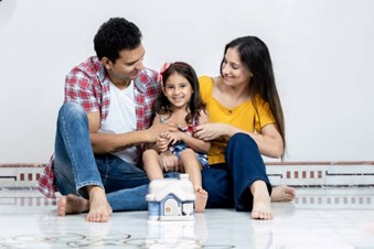 Shilpa Narayanan Insurance Agent