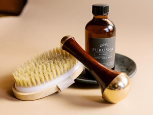 Purusha Ayurveda