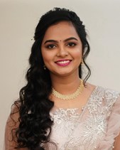 Blush Secrets Make Up Salon