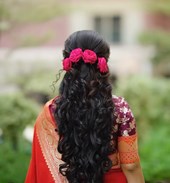Blush Secrets Make Up Salon