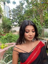 Blush Secrets Make Up Salon